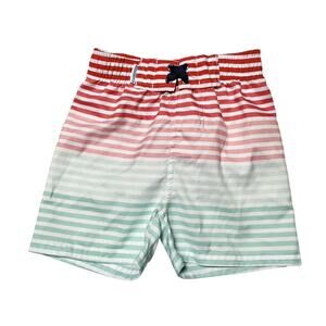 Rugged Butts Swim Trunks Size 18-24m